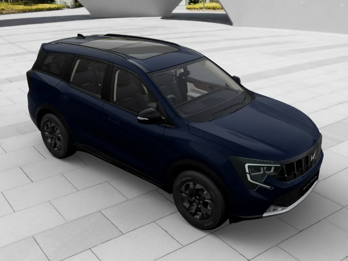 Mahindra XUV 7XO 7XO AX3 Diesel AT